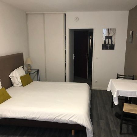 Smart Rent Aparts Les Studiantes Lille Exterior photo