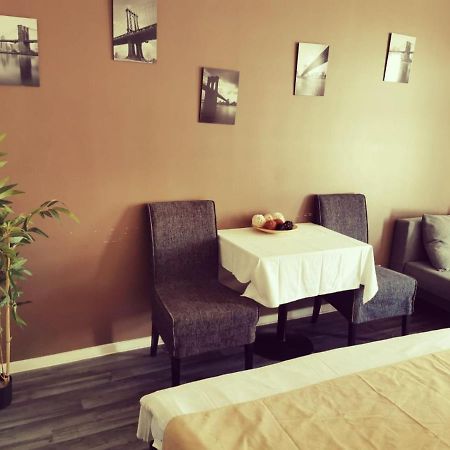 Smart Rent Aparts Les Studiantes Lille Exterior photo