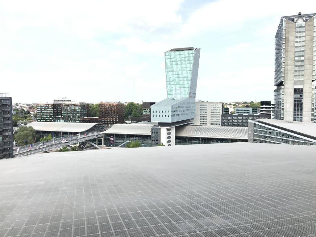 Smart Rent Aparts Les Studiantes Lille Exterior photo