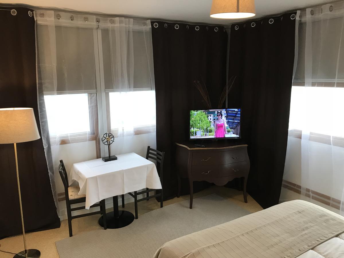 Smart Rent Aparts Les Studiantes Lille Exterior photo