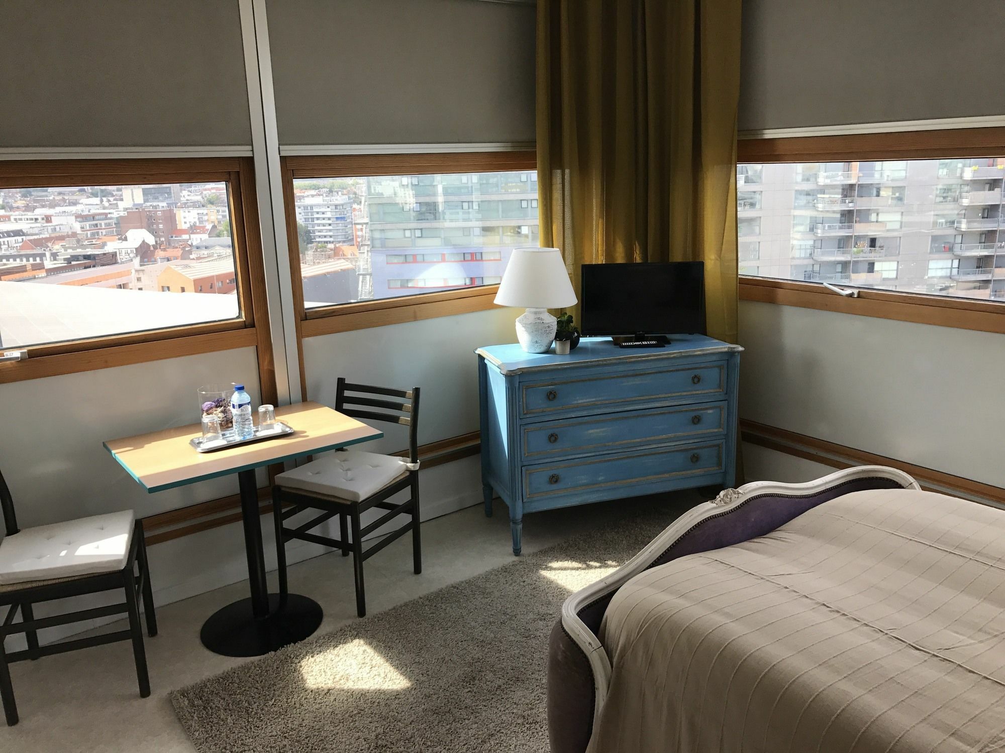 Smart Rent Aparts Les Studiantes Lille Exterior photo