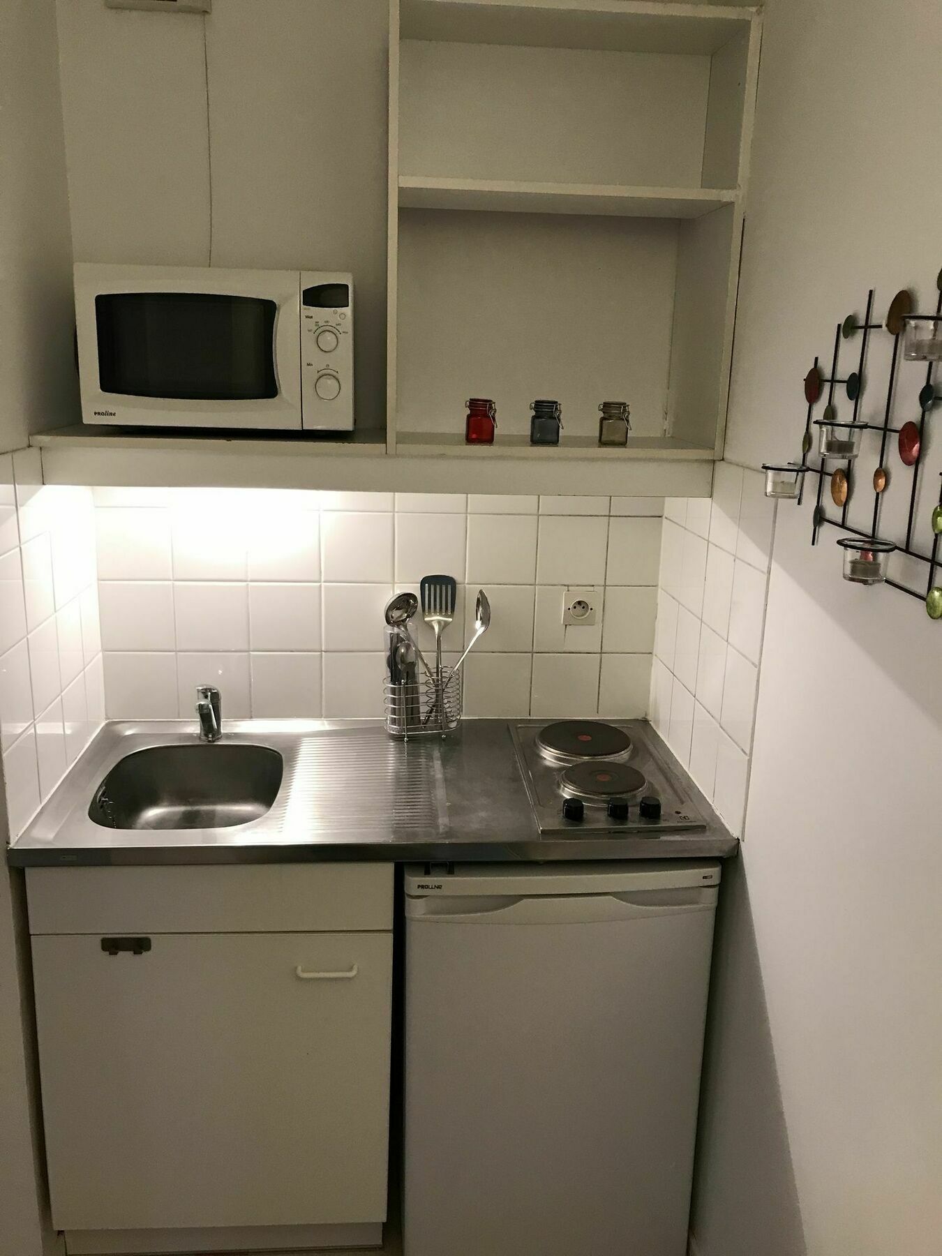 Smart Rent Aparts Les Studiantes Lille Exterior photo
