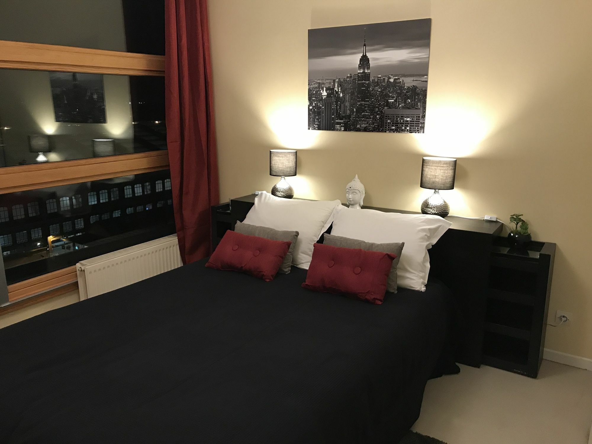 Smart Rent Aparts Les Studiantes Lille Exterior photo