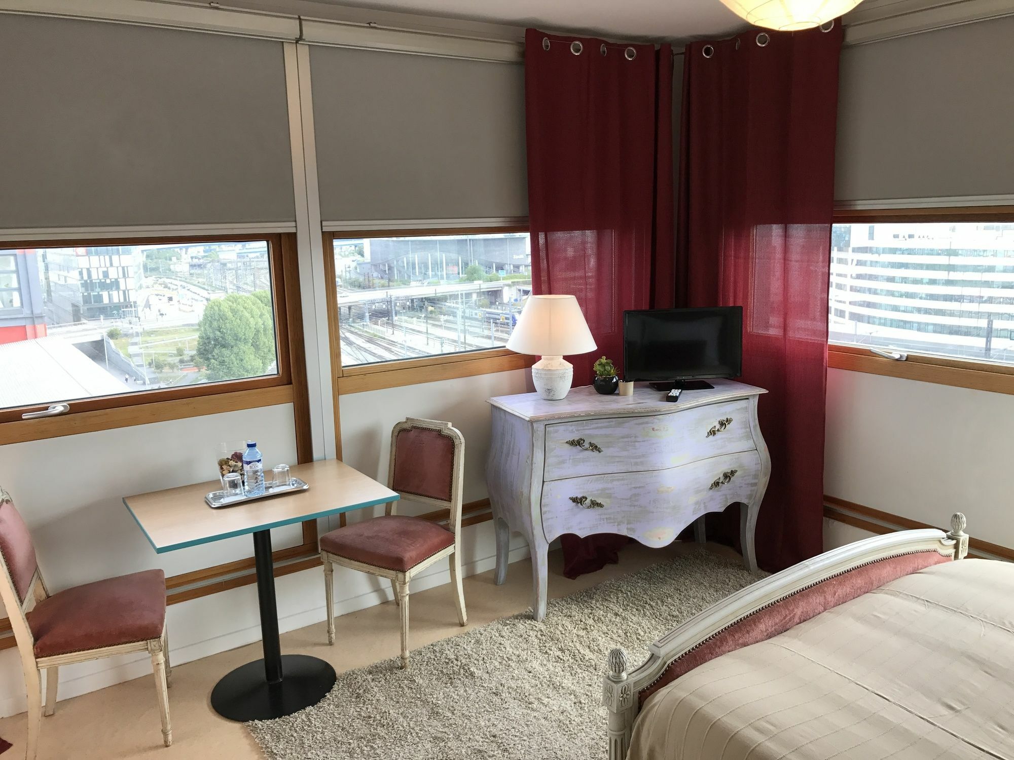 Smart Rent Aparts Les Studiantes Lille Exterior photo
