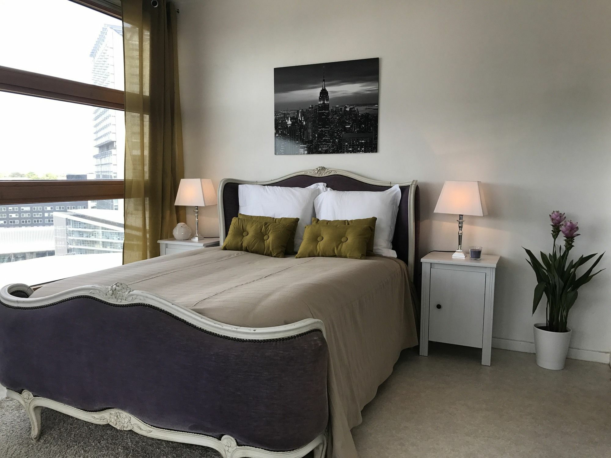 Smart Rent Aparts Les Studiantes Lille Exterior photo