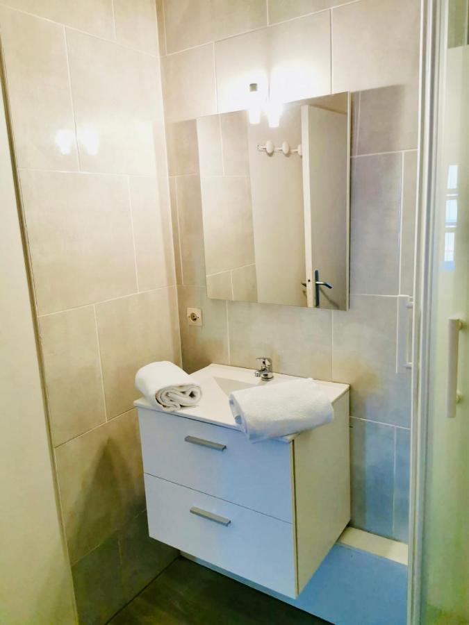 Smart Rent Aparts Les Studiantes Lille Exterior photo